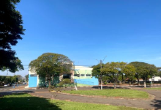 Praça Central景点图片