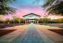 Greenville Convention Center景点图片