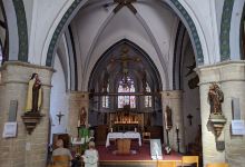 Sint-Niklaaskerk景点图片