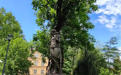 Das Relief von Karnten