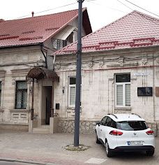 Casa-muzeu „Alexei Mateevici”-Zaim