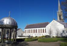 Bishop Daniel Delany Museum景点图片