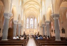 Eglise Saint-Blaise景点图片