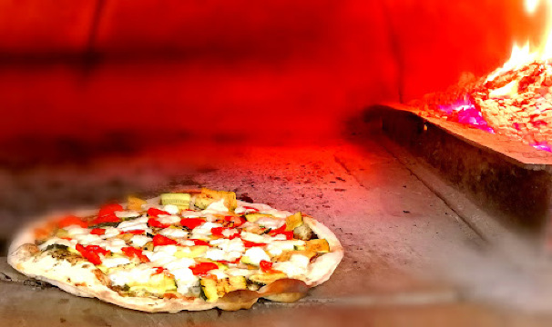 Pizzeria Podere Rosa