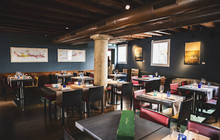 Ristorante Med餐厅图片