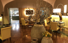 Ristorante Salvo Cacciatori餐厅图片