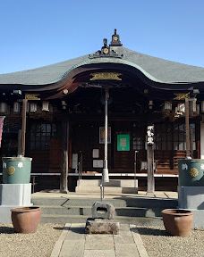 大善院-东村山市