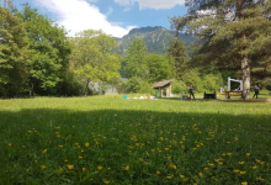 Robinson Spielplatz景点图片