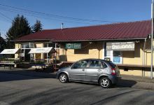 ETS GANGLOFF JARDINERIE PECHE GRANULE BOIS购物图片