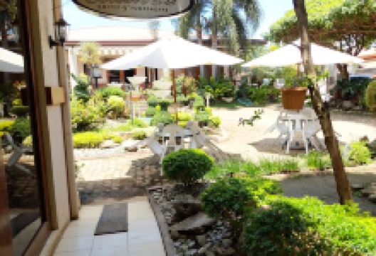 Jocel's Garden景点图片