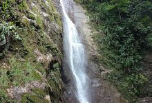 Cascadas de tonalixco景点图片