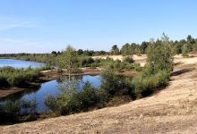 Archeo Route Limburg - Veranderend Maaslandschap景点图片