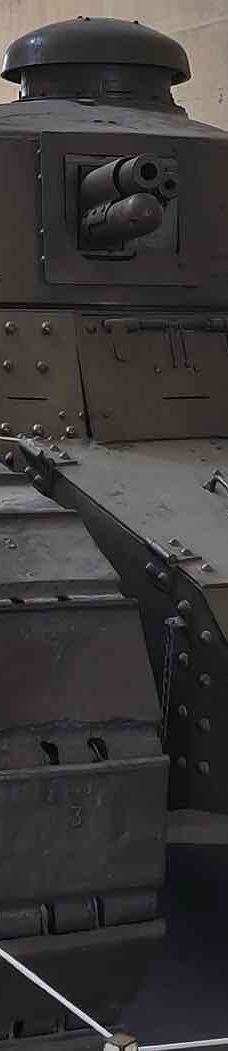 巴黎军事博物馆-巴黎