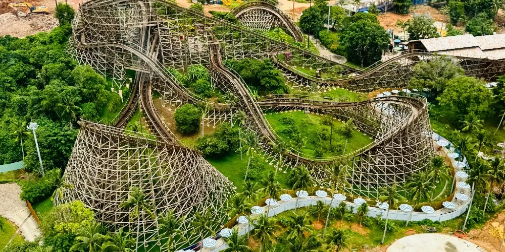 永安旅遊