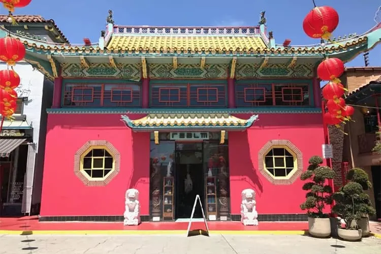 永安旅遊