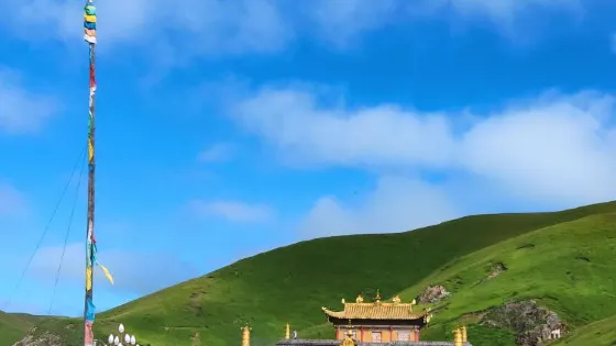 外香寺院