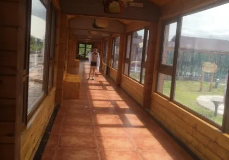 藝術村温泉水世界