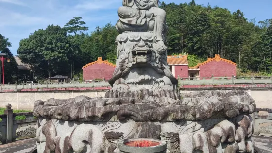 廣善寺