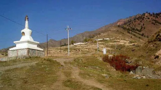 甘禪寺