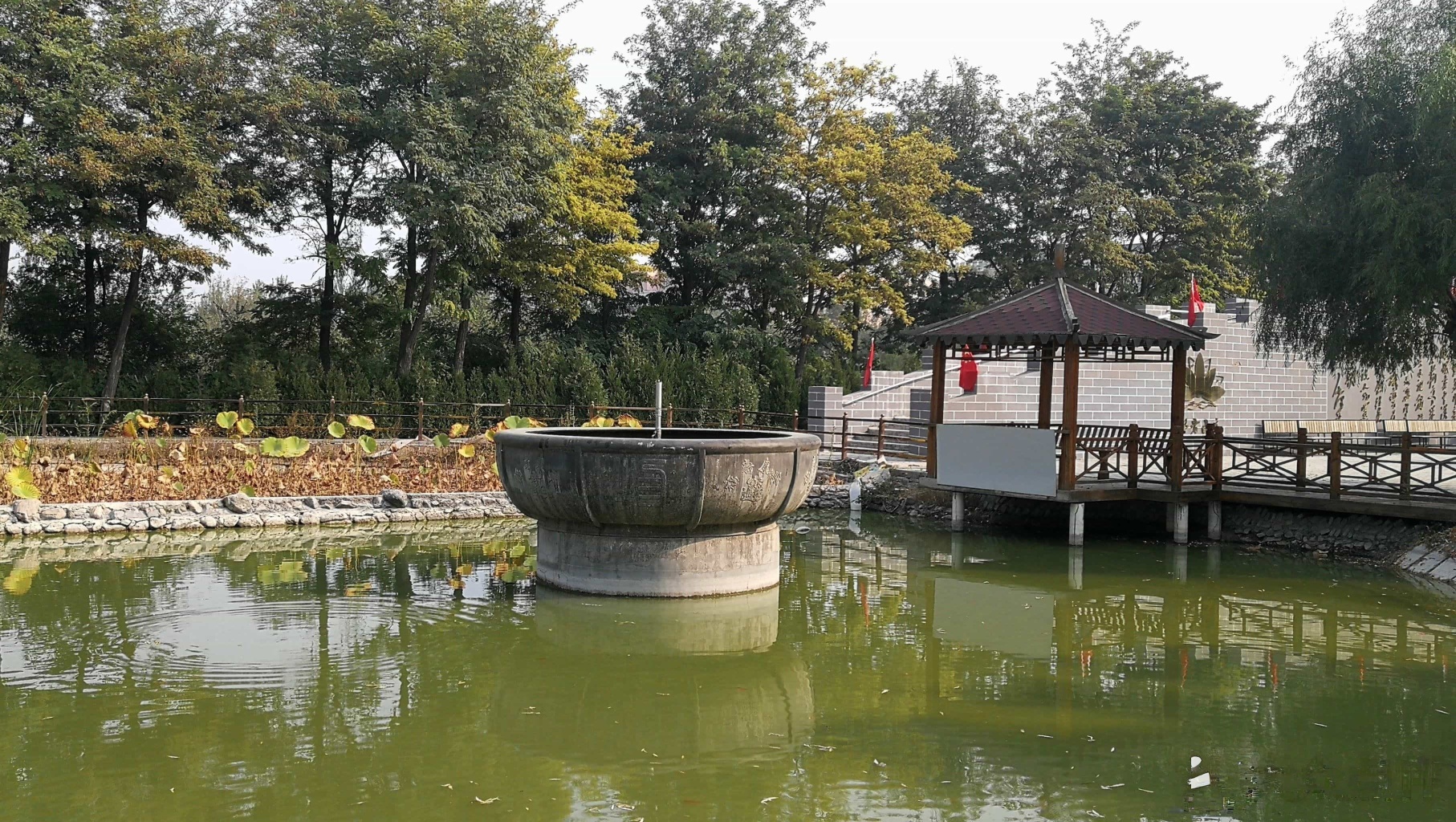 北方工业大学食堂