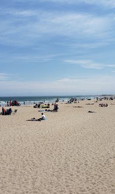 Hampton Beach State Park-汉普顿