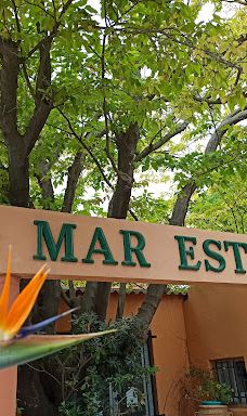 Mar Estang - Camping Siblu-卡内普拉日