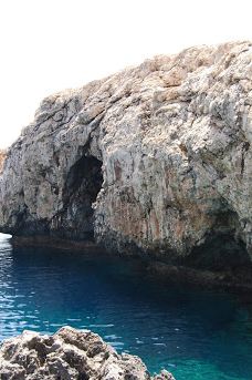 Cape Cavo Greco-圣纳帕