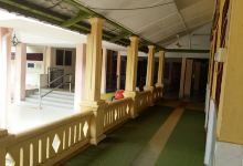 Masjid Batu Gajah / Al-Yaqin Batu Gajah景点图片