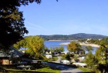 Camping Les Terrasses du Lac景点图片