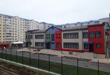 Detskiy Sad Umniki I Umnitsa景点图片