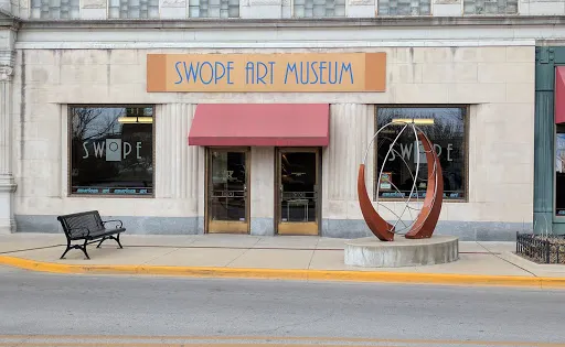 Swope Art Museum