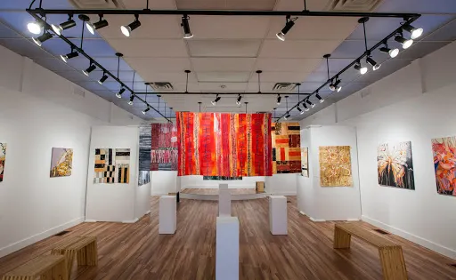 Revelstoke Visual Arts Centre