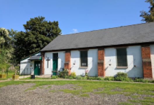 St Stephen’s Church景点图片