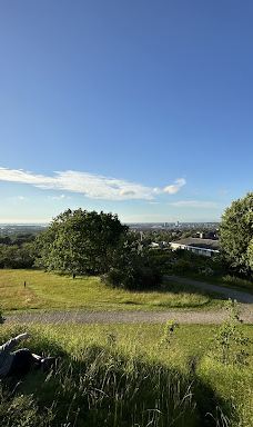 Mølleparken-奥尔堡