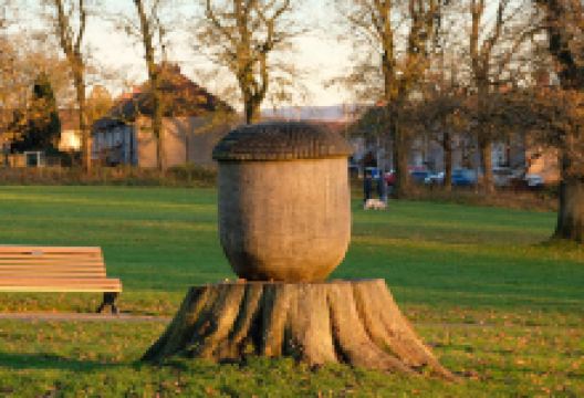 Alkincoats Park景点图片