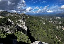 Mont Julien景点图片