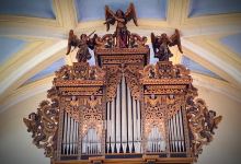 Kostel sv.Petra a Pavla景点图片