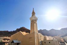 Ahmad Bin Yusra Mosque景点图片