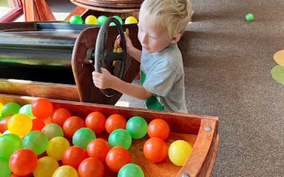 ImagineU Children's Museum