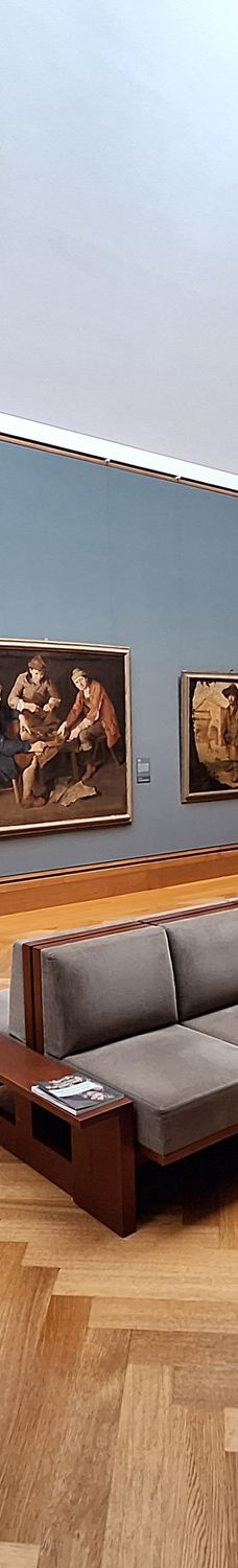 盖蒂中心-洛杉矶