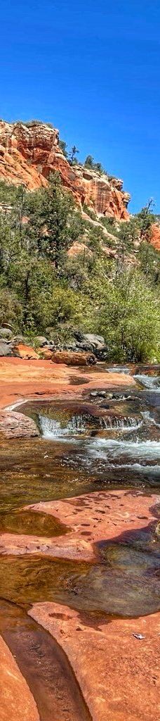 滑石州立公园-科科尼诺县