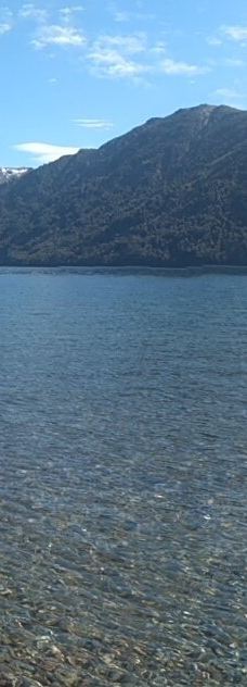 Ventisquero Negro-巴里洛切县