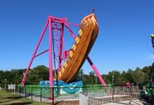 The Funplex景点图片