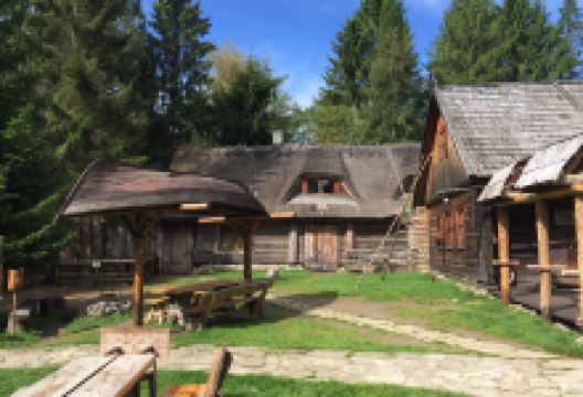 Viking Village景点图片