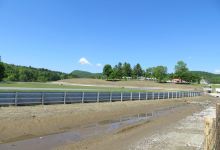 Lime Rock Park景点图片