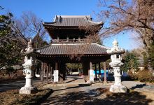 文殊寺景点图片