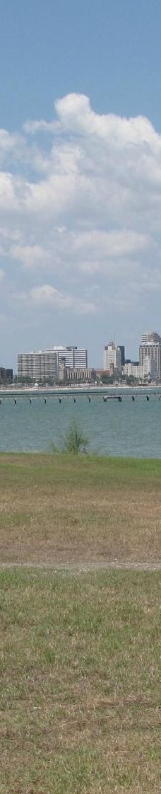 Cole Park-科珀斯克里斯蒂