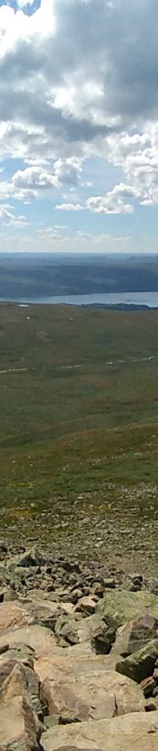 哈当尔国家公园-Voringsfoss