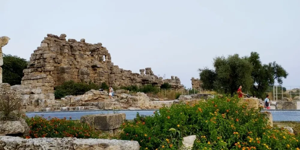 永安旅遊