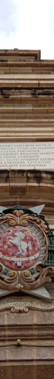 圣保禄主教座堂-姆迪纳